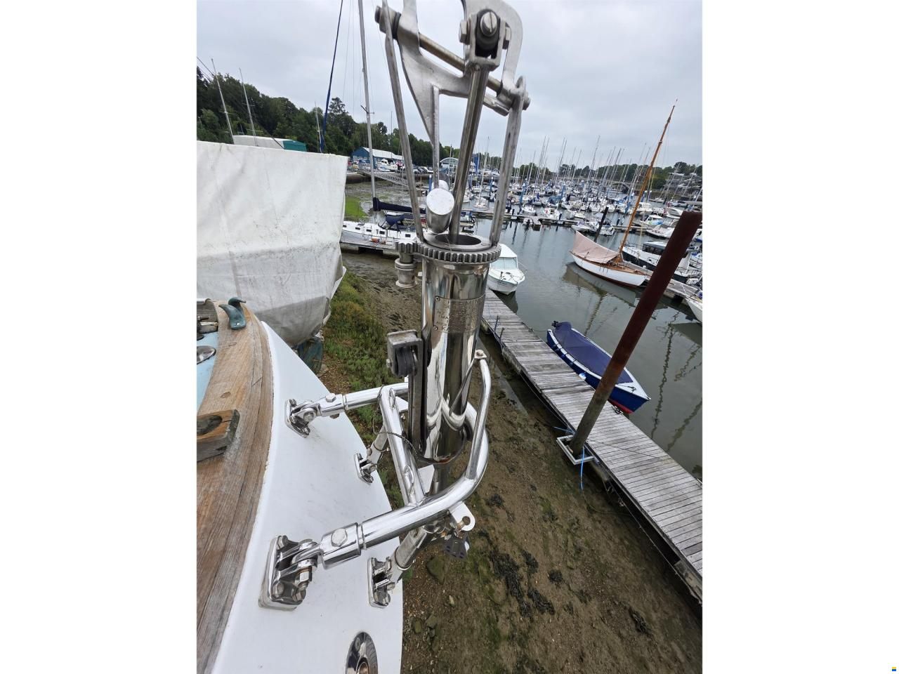 Nautors Swan 37