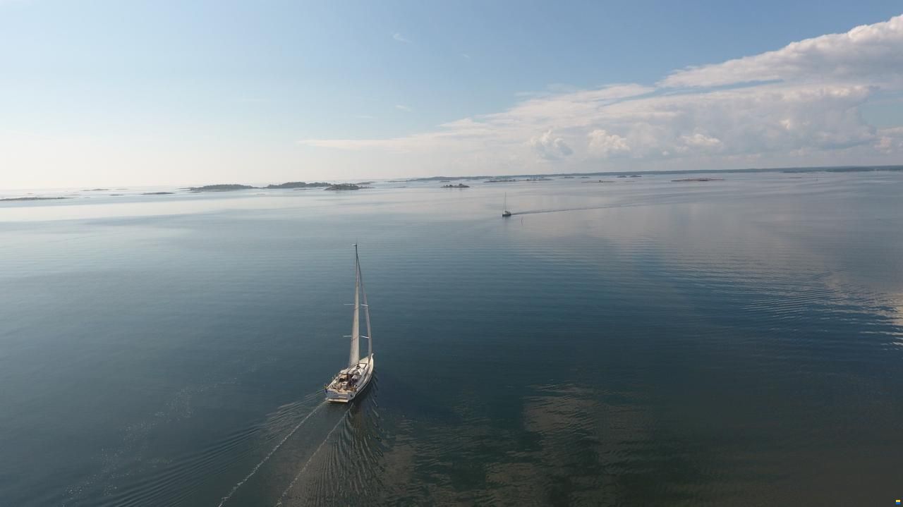Beneteau Oceanis 46.1