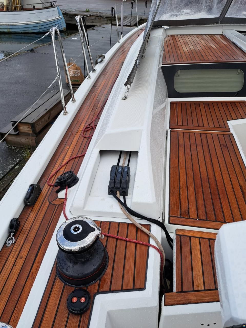 Beneteau Oceanis 46.1