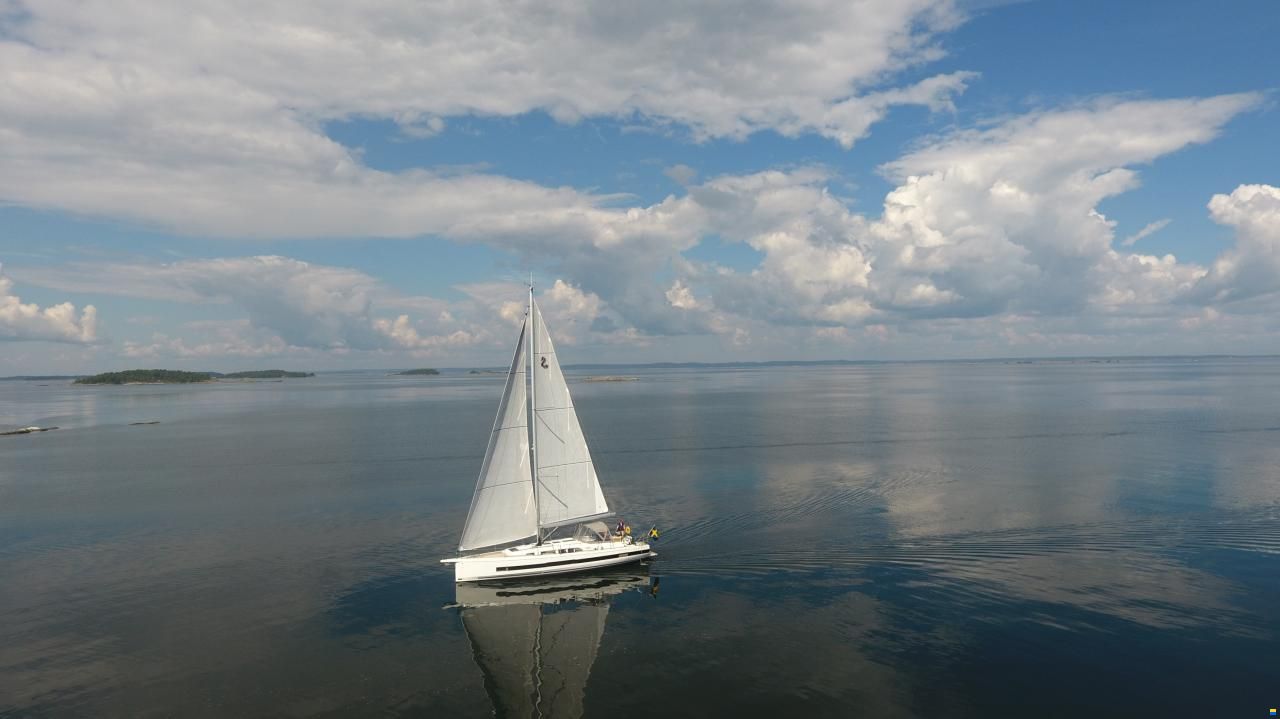 Beneteau Oceanis 46.1