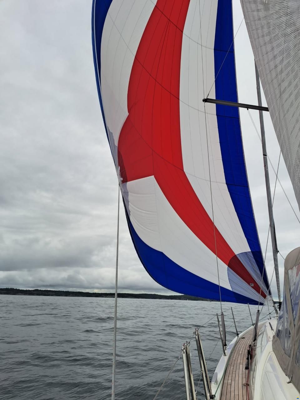 Beneteau Oceanis 46.1