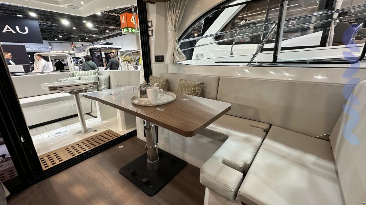 Beneteau ANTARES 11 FLY