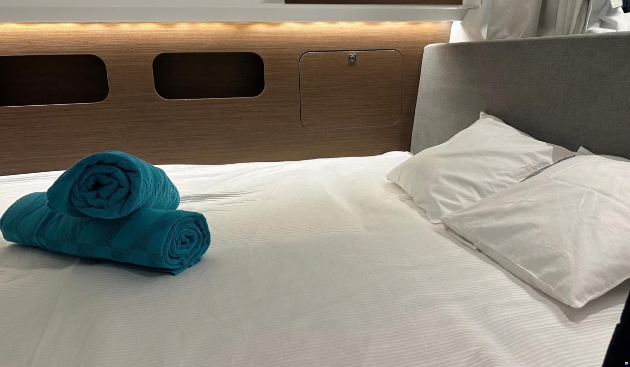 Beneteau ANTARES 11 FLY