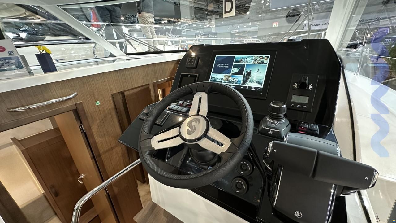 Beneteau ANTARES 11 FLY