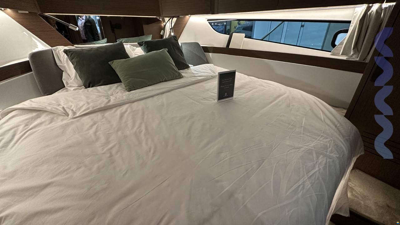 Beneteau ANTARES 11 FLY