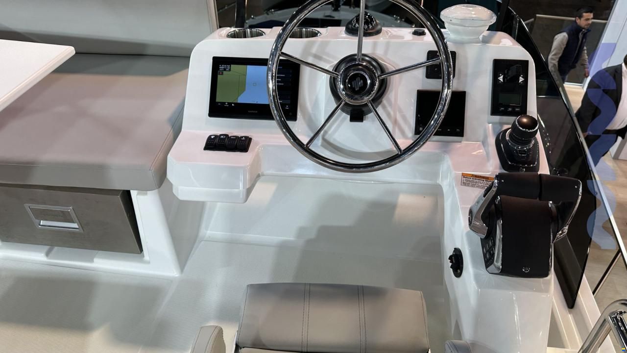 Beneteau ANTARES 11 FLY