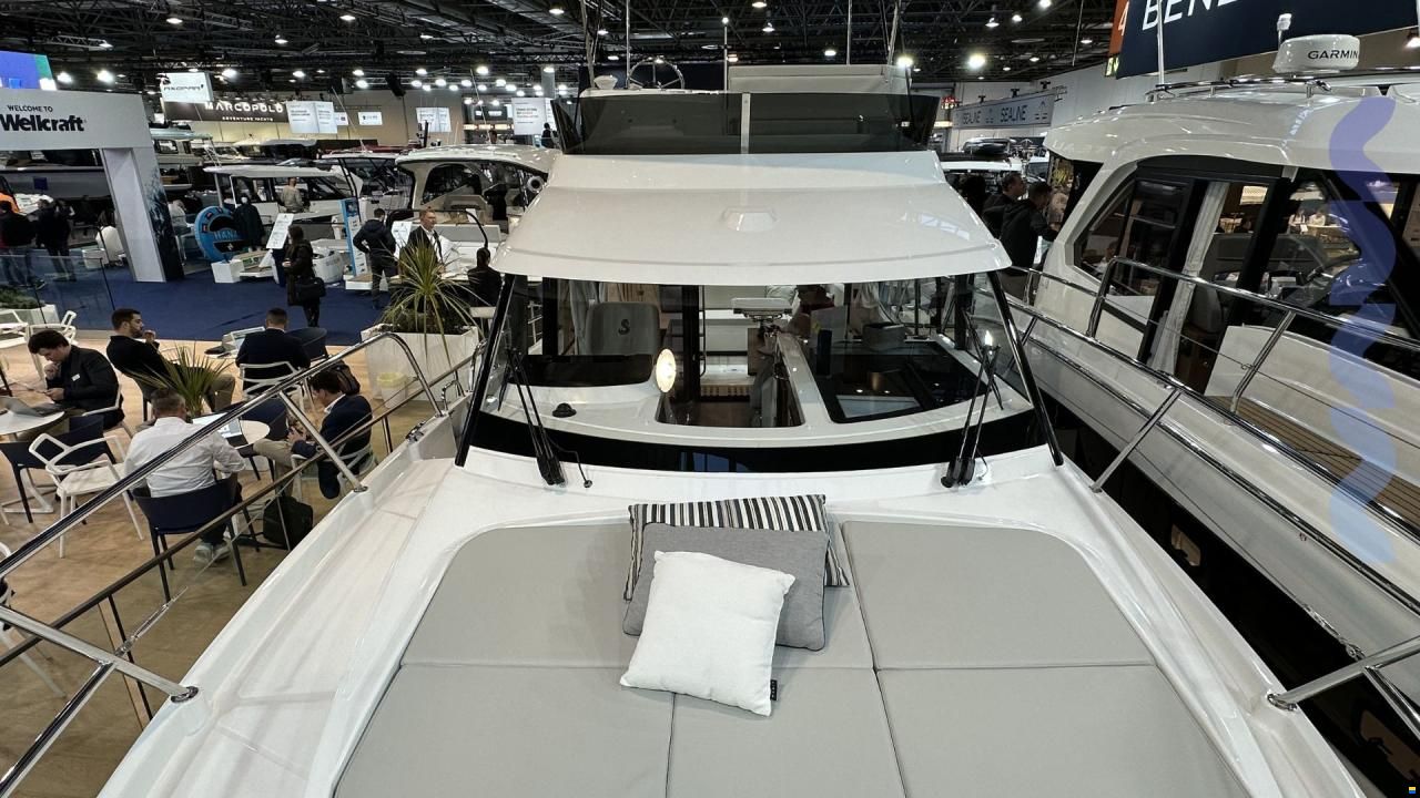 Beneteau ANTARES 11 FLY