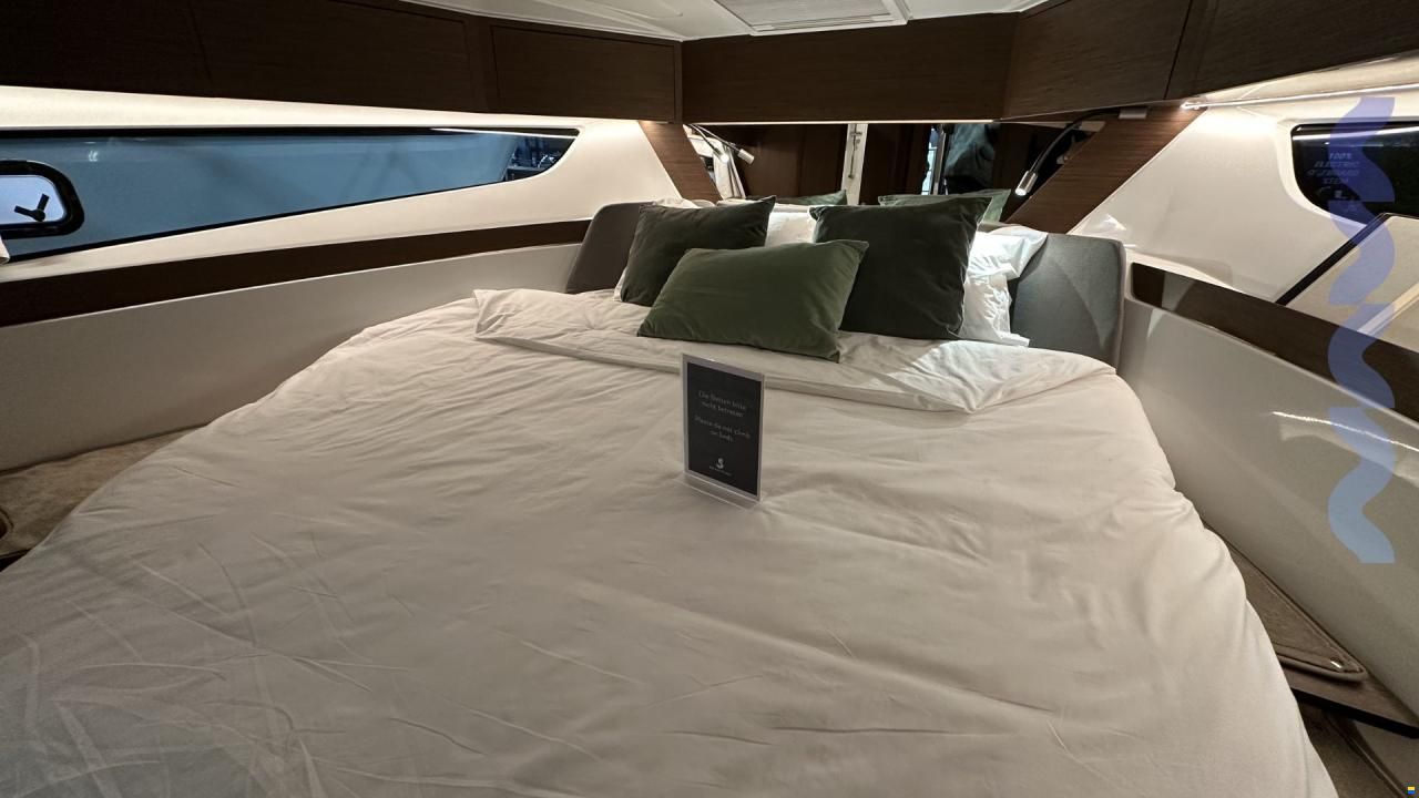 Beneteau ANTARES 11 FLY
