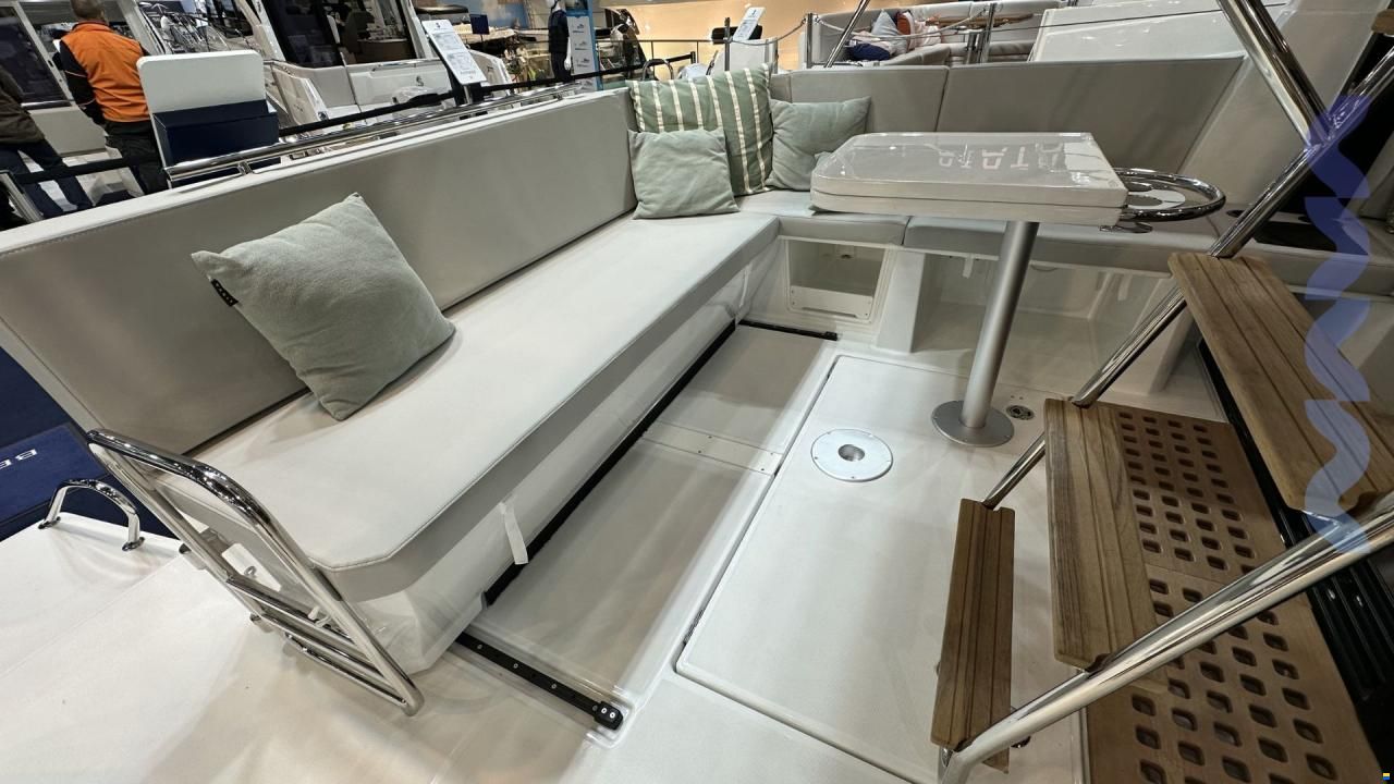 Beneteau ANTARES 11 FLY