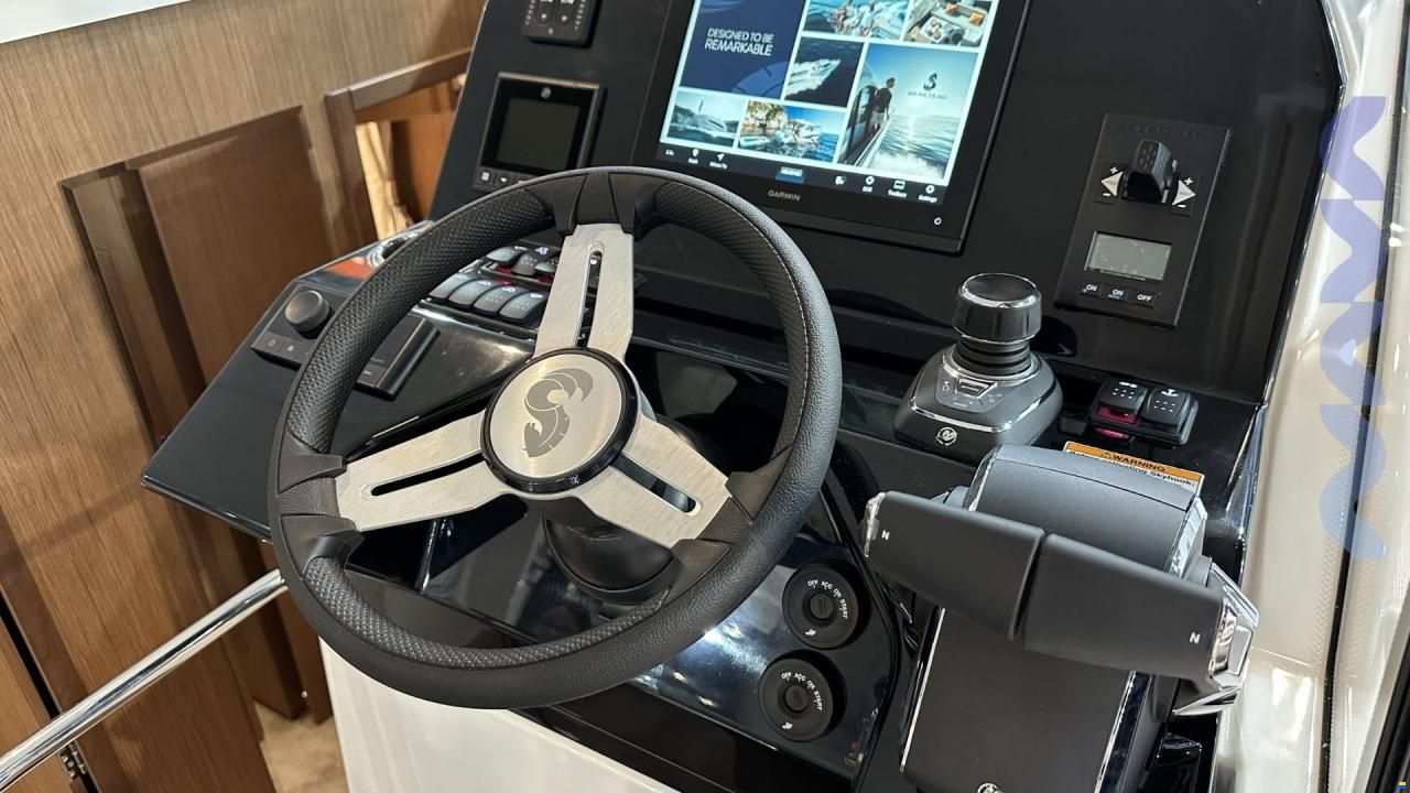 Beneteau ANTARES 11 FLY