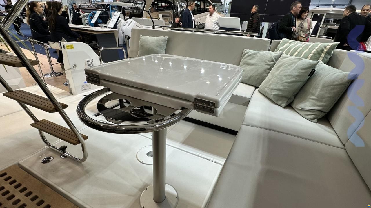 Beneteau ANTARES 11 FLY
