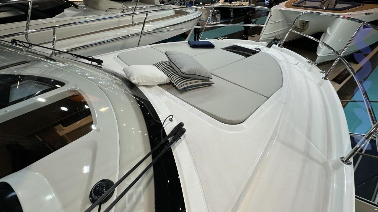 Beneteau ANTARES 11 FLY
