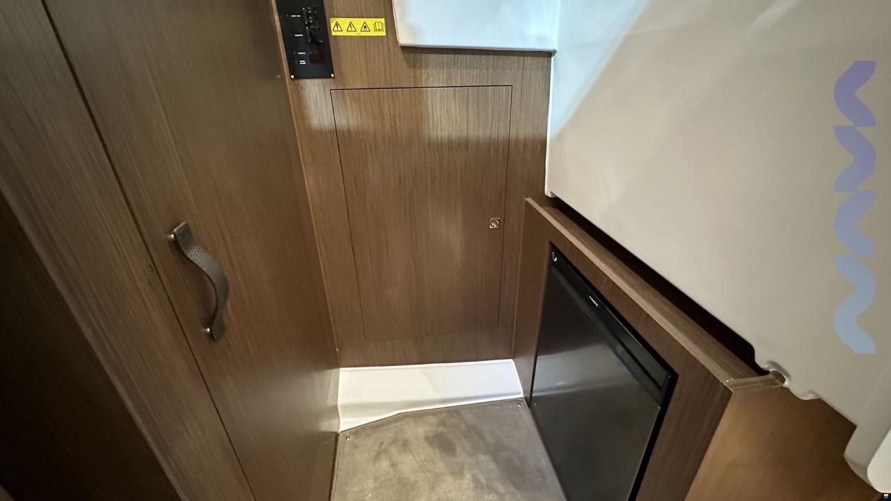Beneteau ANTARES 11 FLY