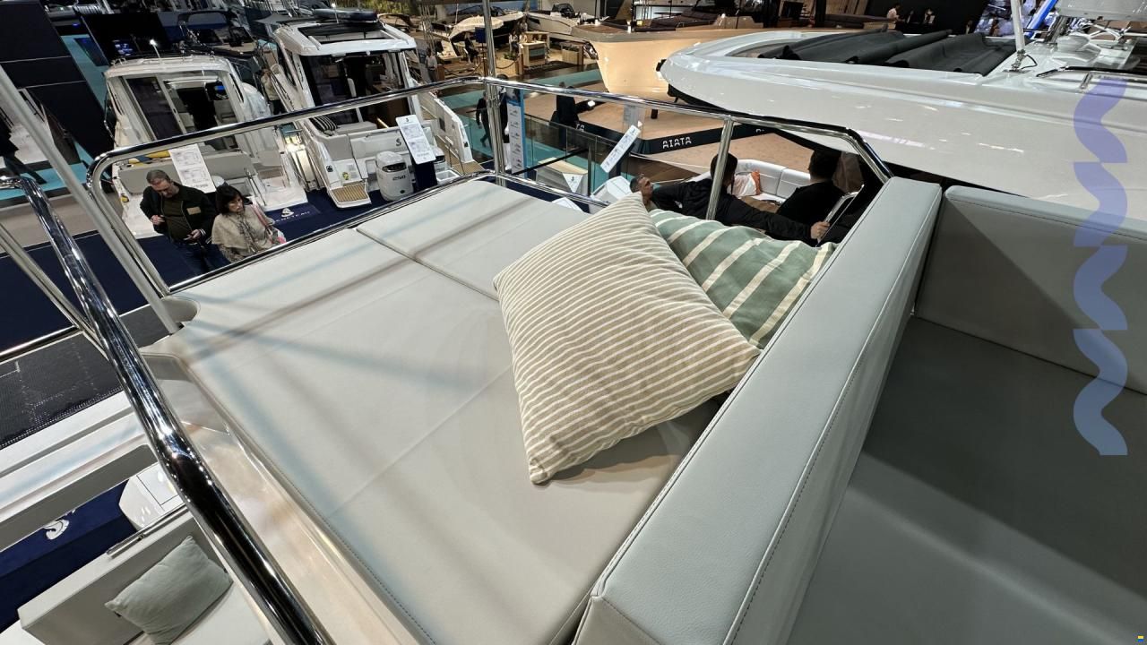 Beneteau ANTARES 11 FLY