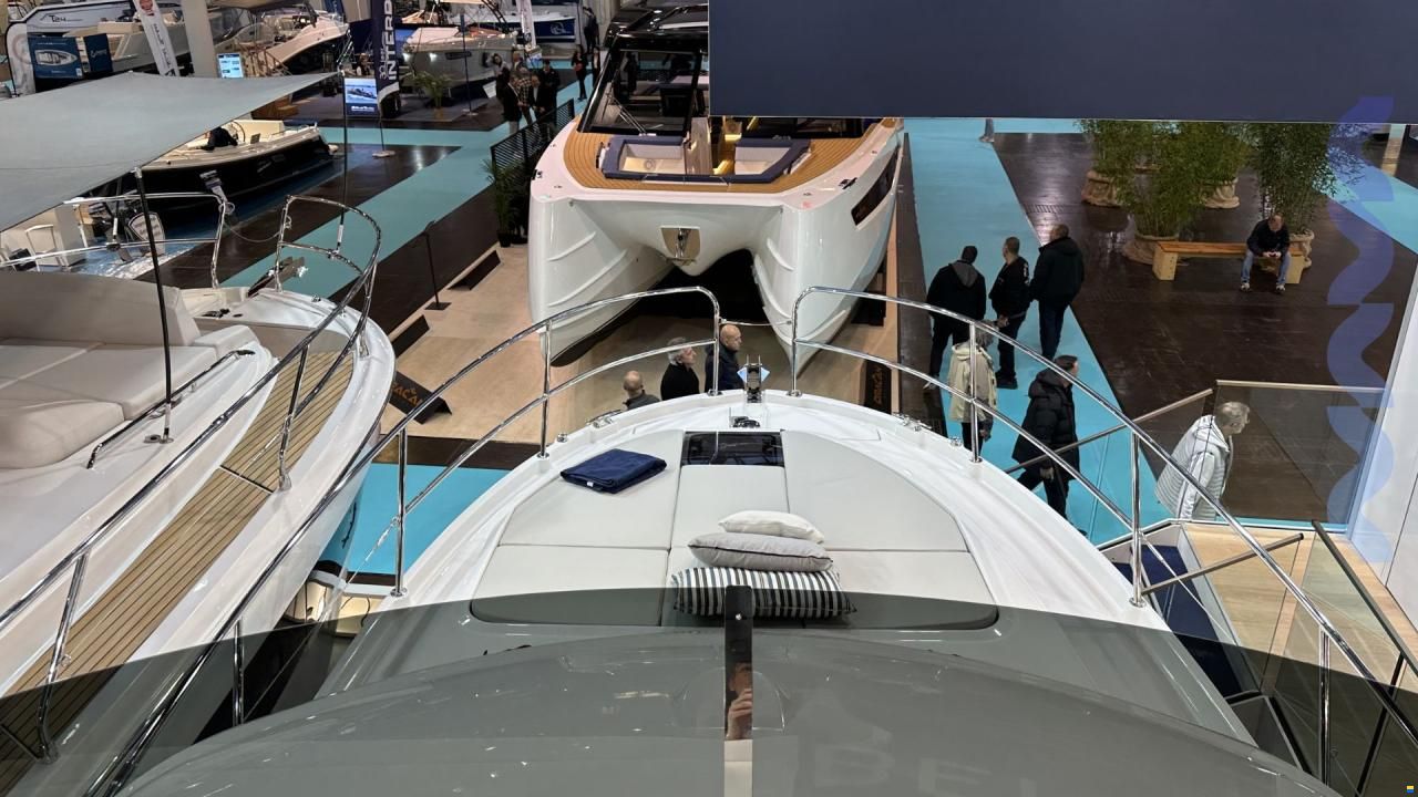 Beneteau ANTARES 11 FLY