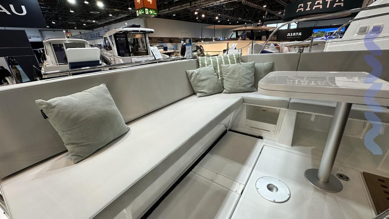 Beneteau ANTARES 11 FLY