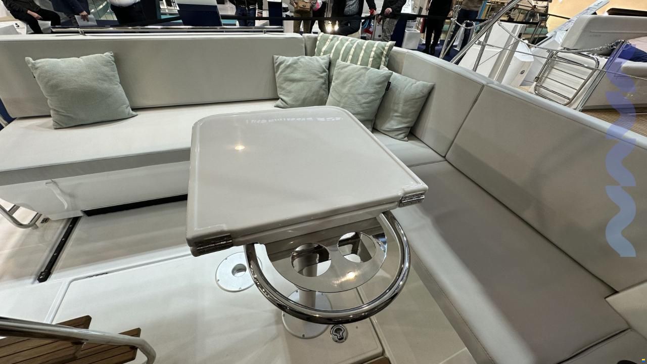 Beneteau ANTARES 11 FLY
