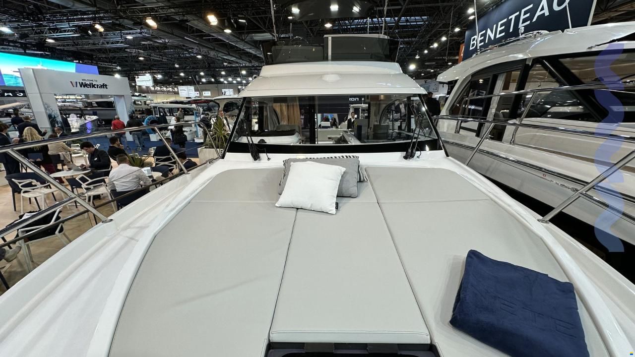 Beneteau ANTARES 11 FLY