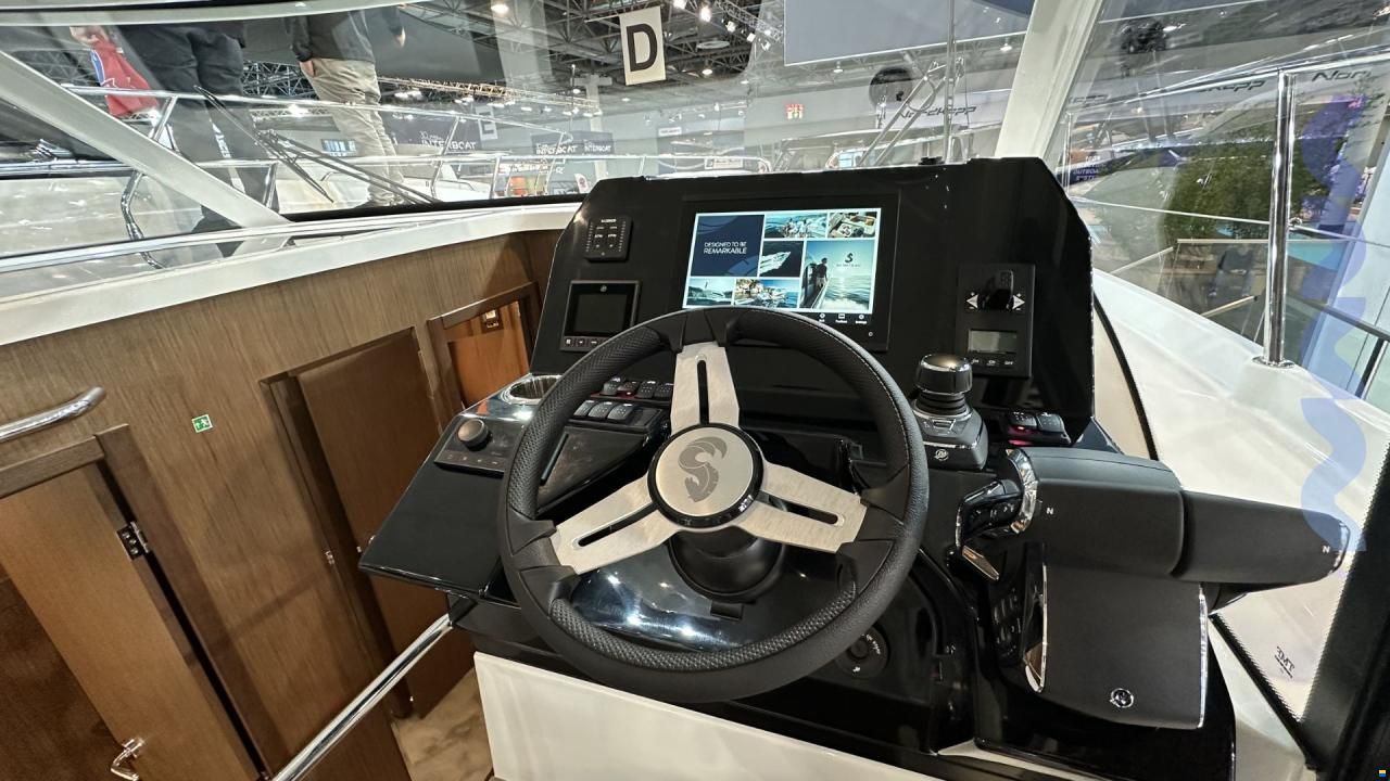 Beneteau ANTARES 11 FLY