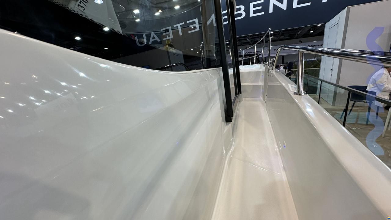 Beneteau ANTARES 11 FLY