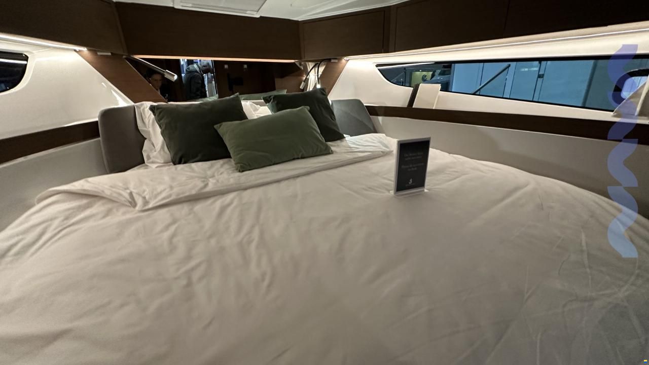 Beneteau ANTARES 11 FLY
