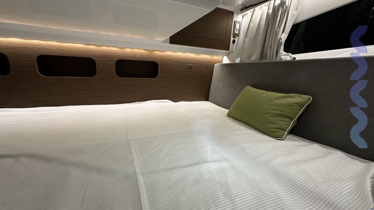 Beneteau ANTARES 11 FLY