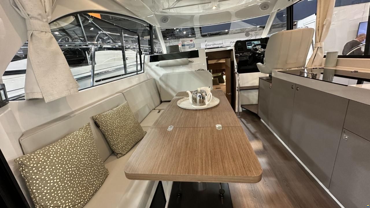 Beneteau ANTARES 11 FLY