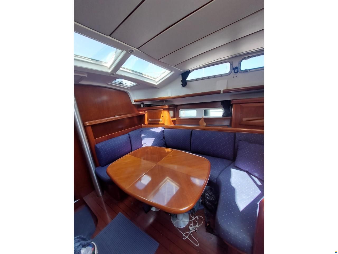Beneteau Oceanis 42 CC