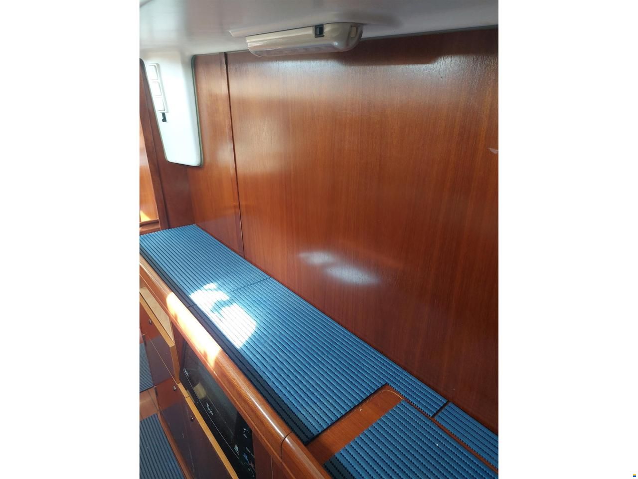 Beneteau Oceanis 42 CC