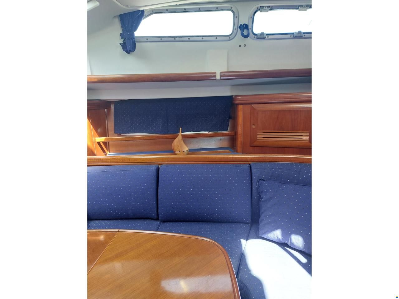 Beneteau Oceanis 42 CC