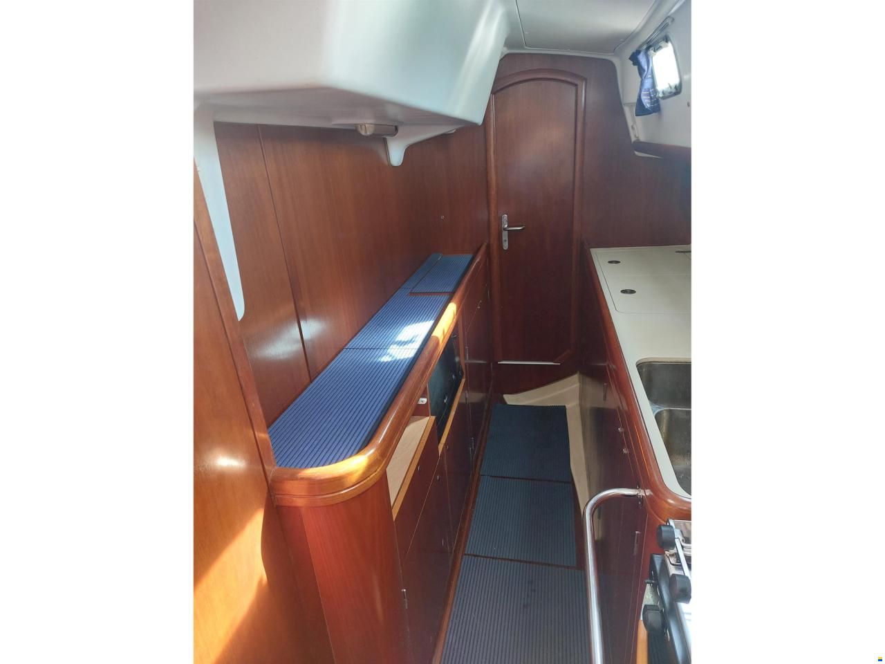 Beneteau Oceanis 42 CC