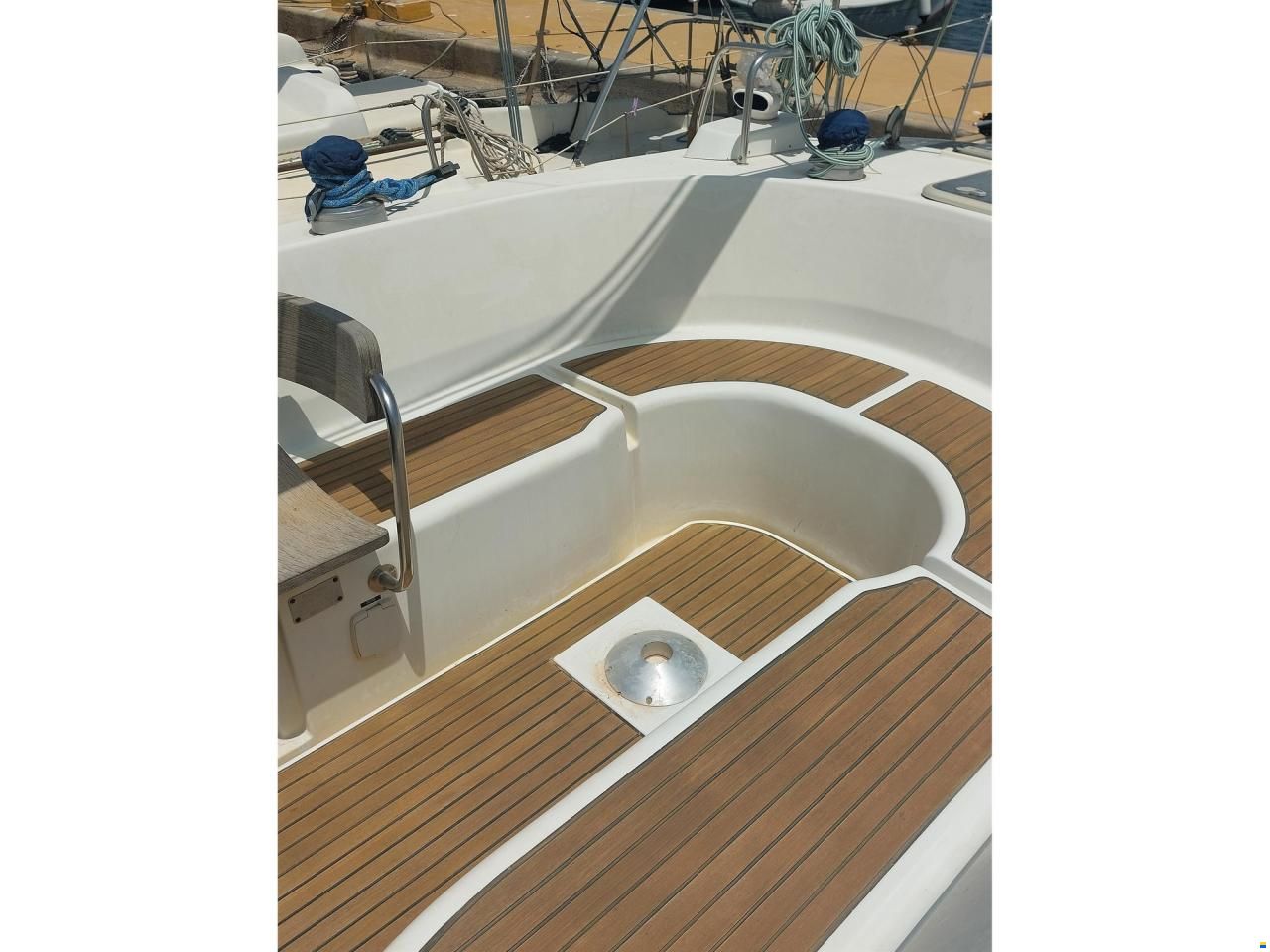 Beneteau Oceanis 42 CC