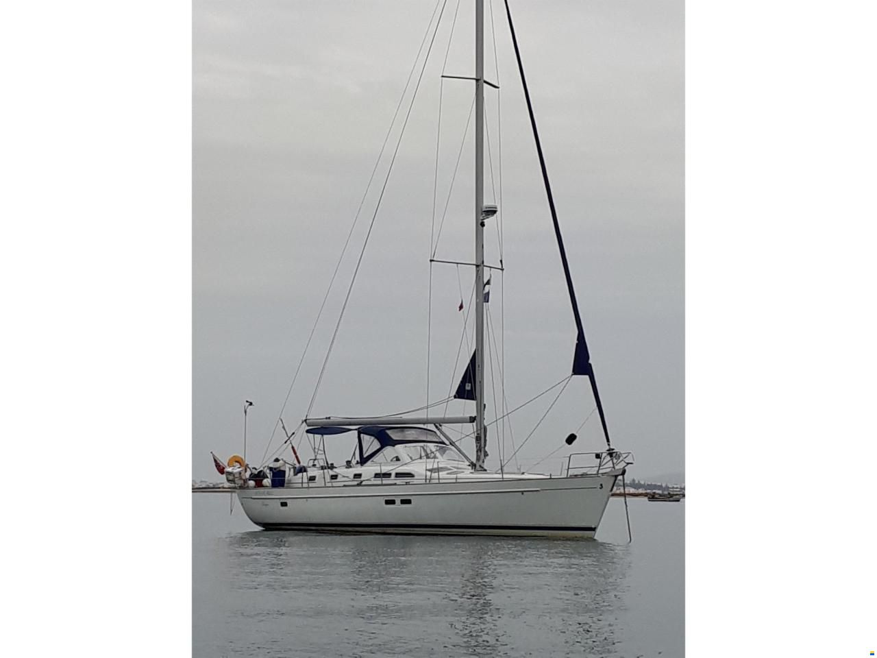 Beneteau Oceanis 42 CC