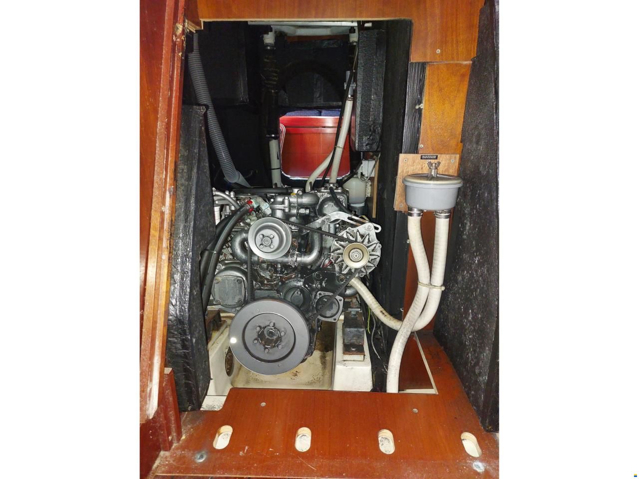 Beneteau Oceanis 42 CC