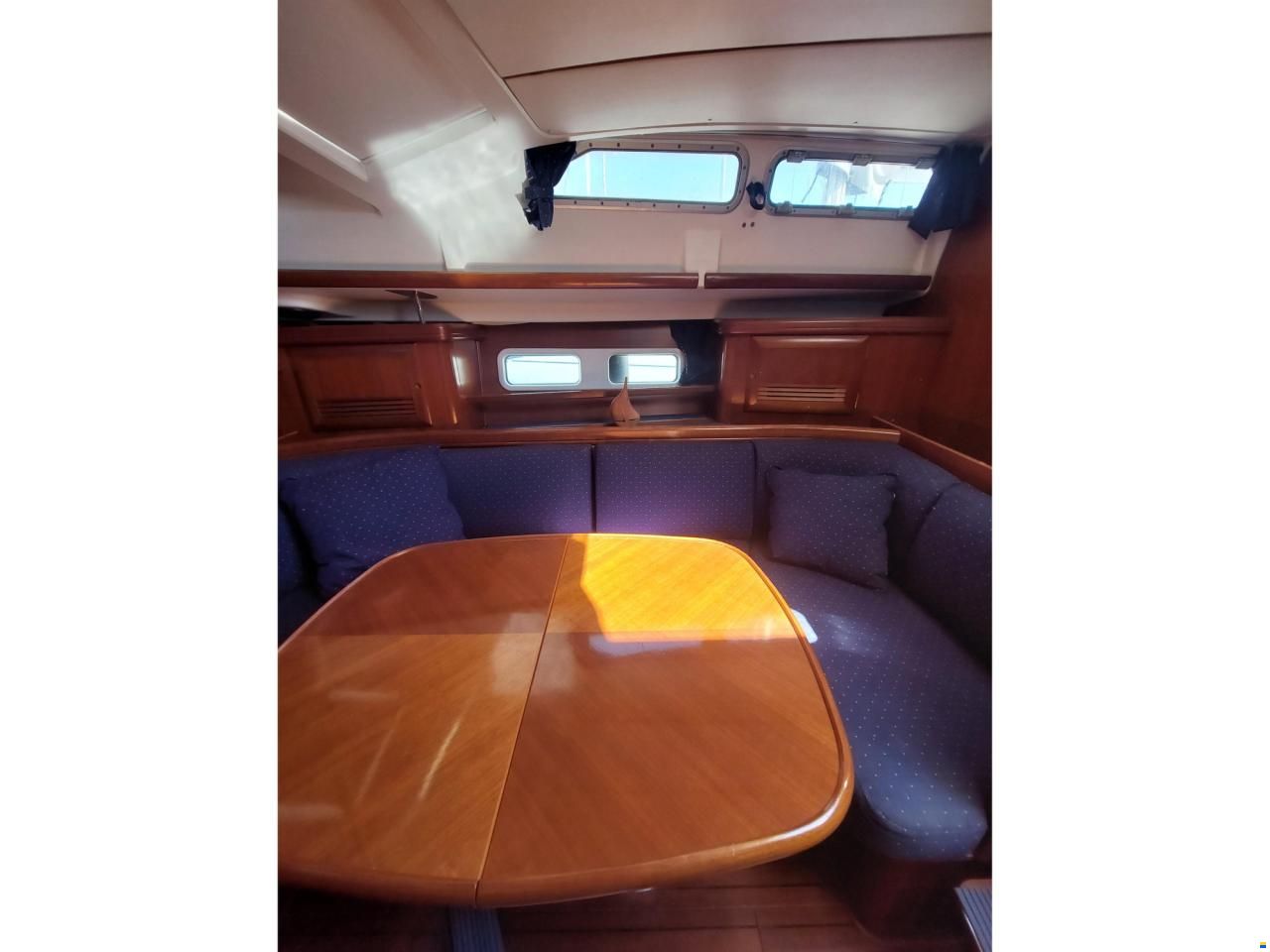 Beneteau Oceanis 42 CC