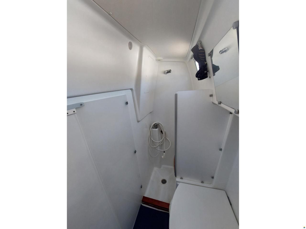 Beneteau Oceanis 42 CC