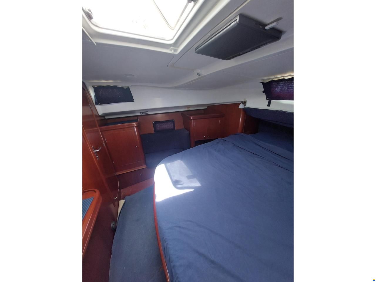 Beneteau Oceanis 42 CC