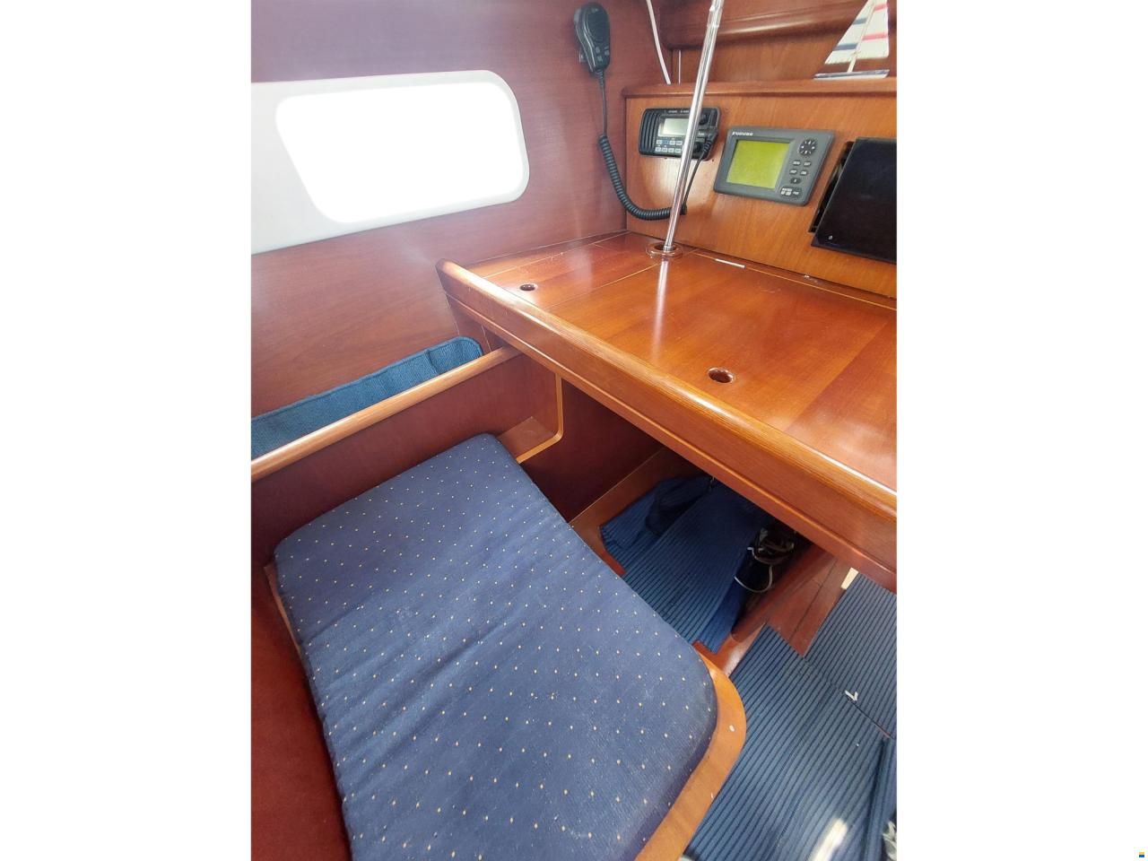 Beneteau Oceanis 42 CC