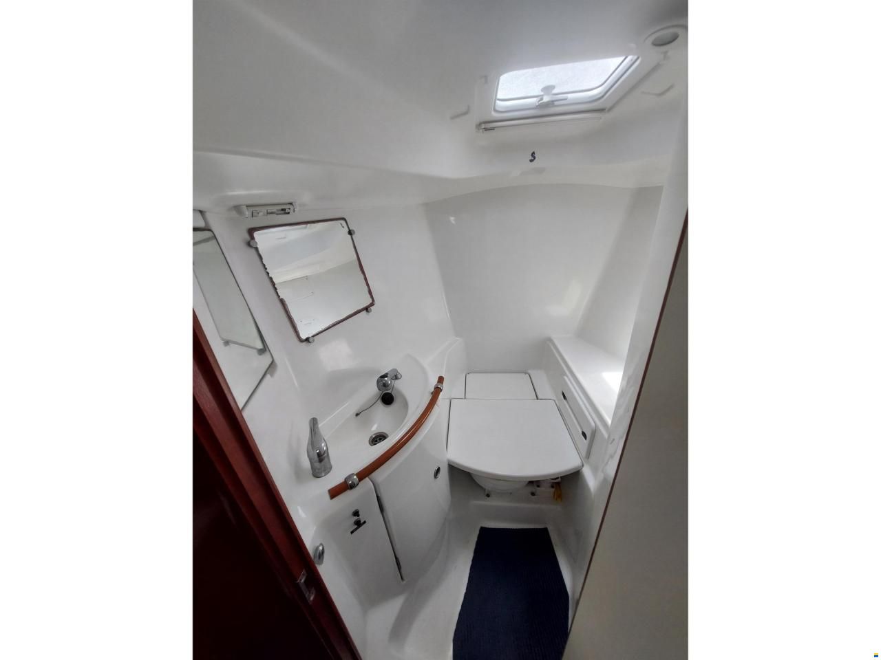 Beneteau Oceanis 42 CC
