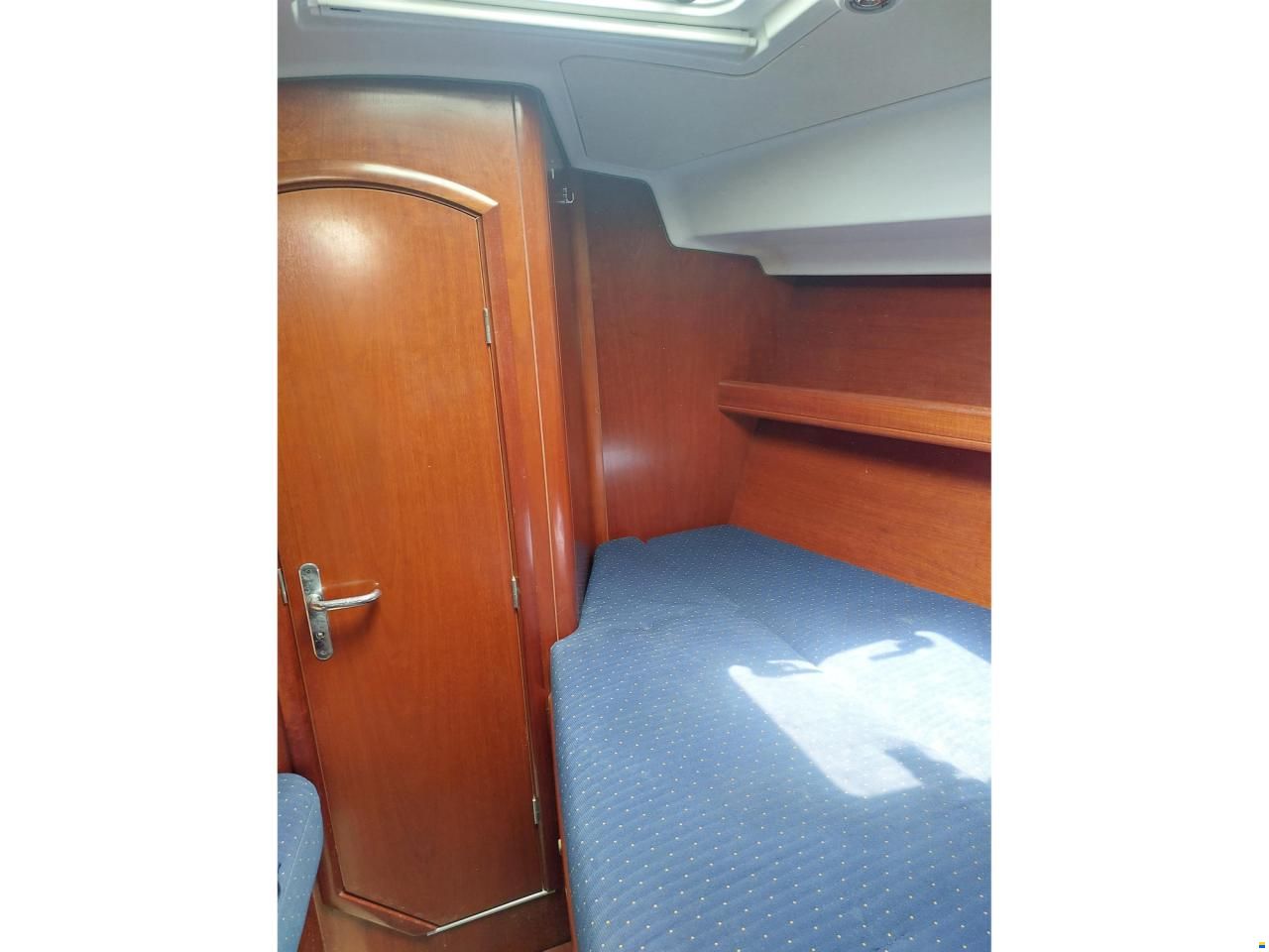 Beneteau Oceanis 42 CC
