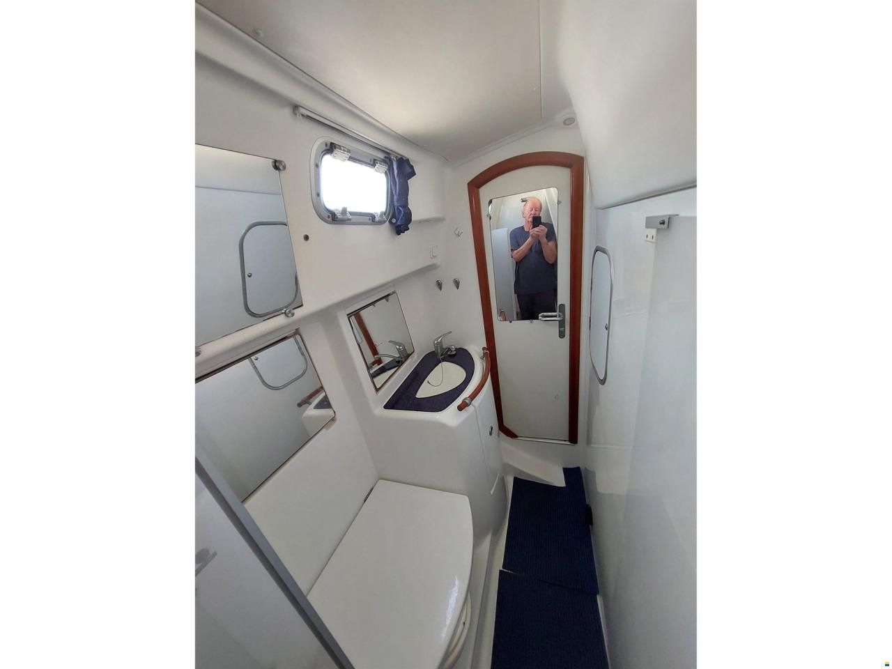 Beneteau Oceanis 42 CC