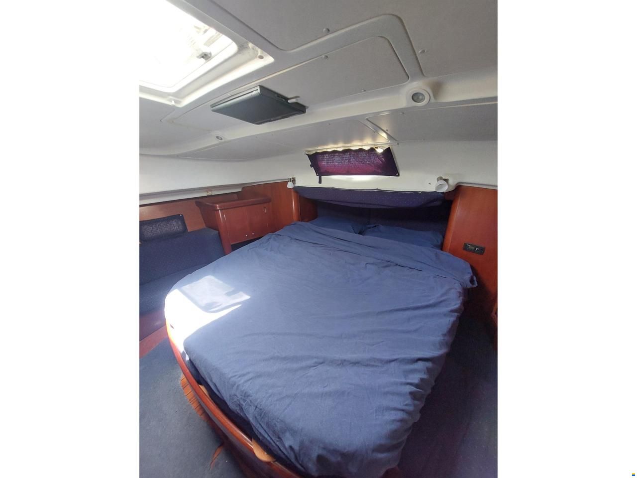 Beneteau Oceanis 42 CC