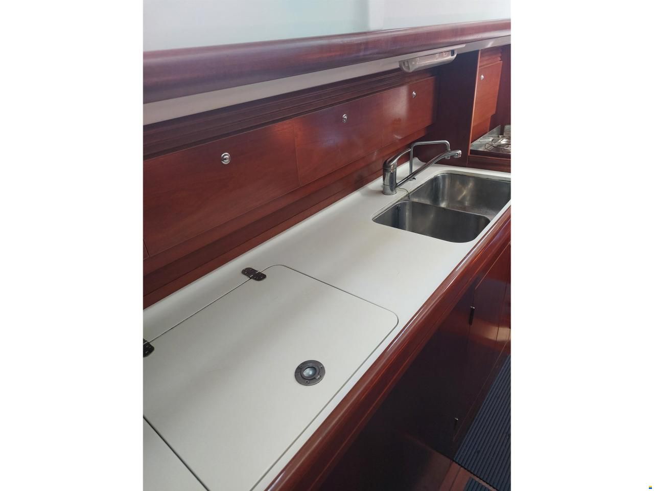 Beneteau Oceanis 42 CC