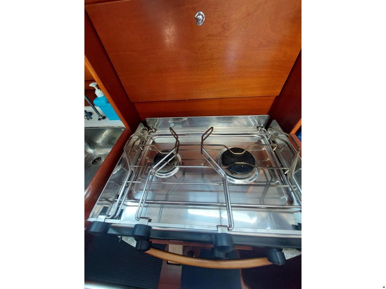 Beneteau Oceanis 42 CC