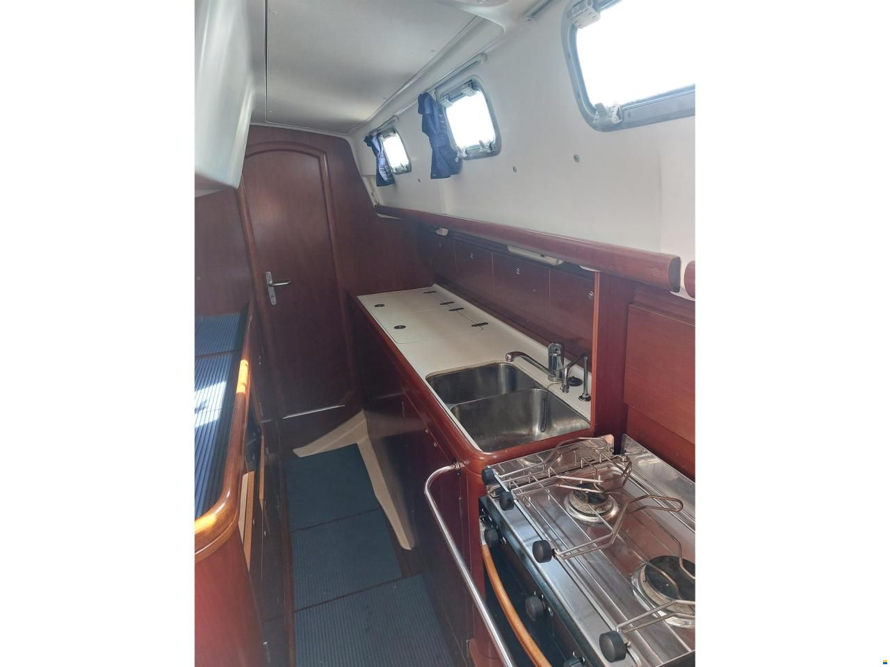 Beneteau Oceanis 42 CC