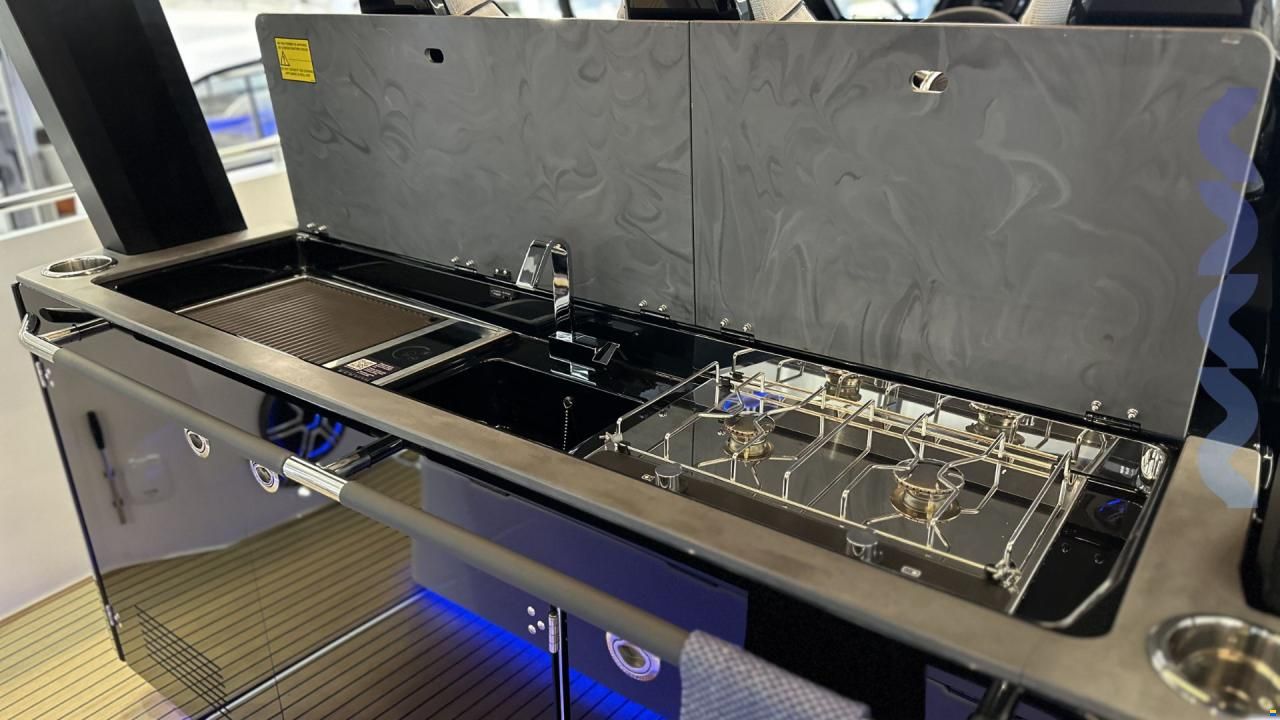 Beneteau NEW GRAN TURISMO 35