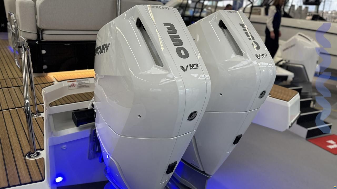 Beneteau NEW GRAN TURISMO 35