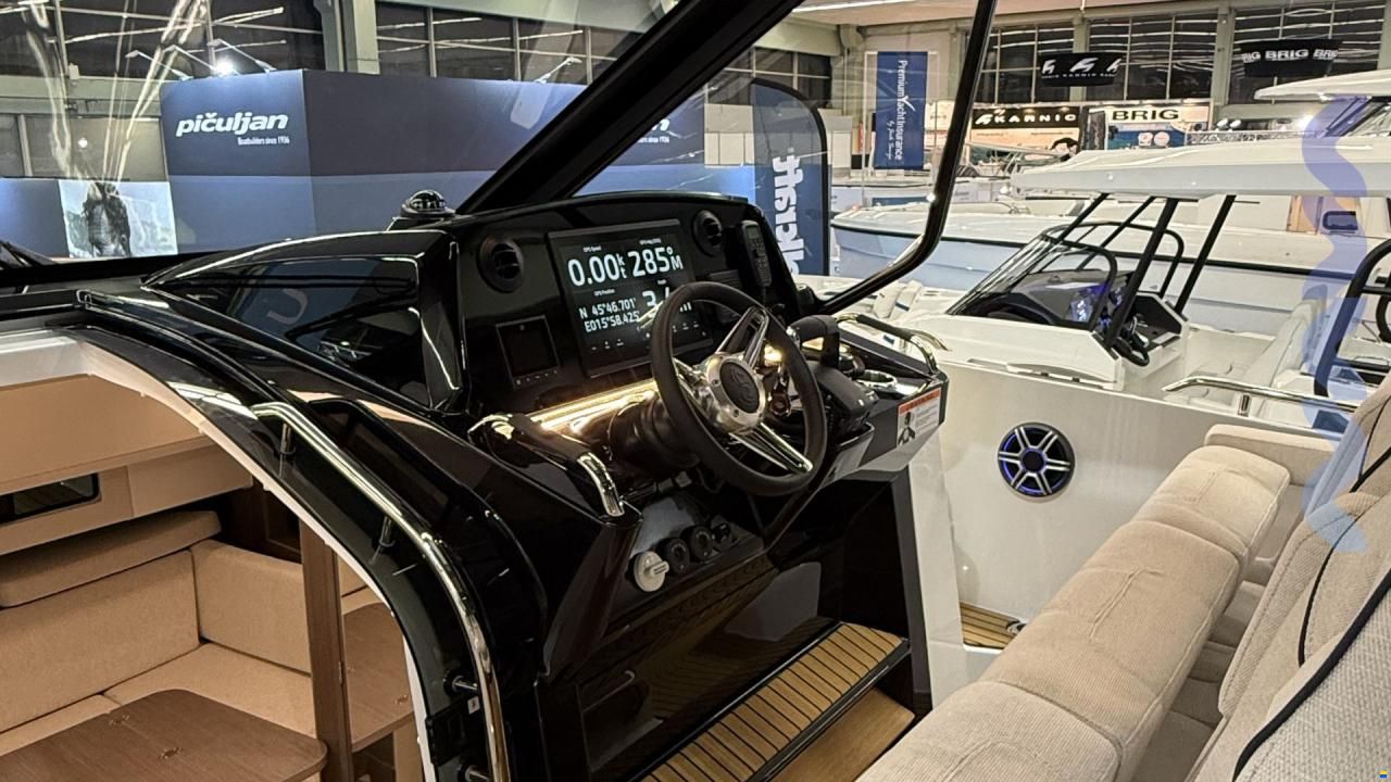Beneteau NEW GRAN TURISMO 35