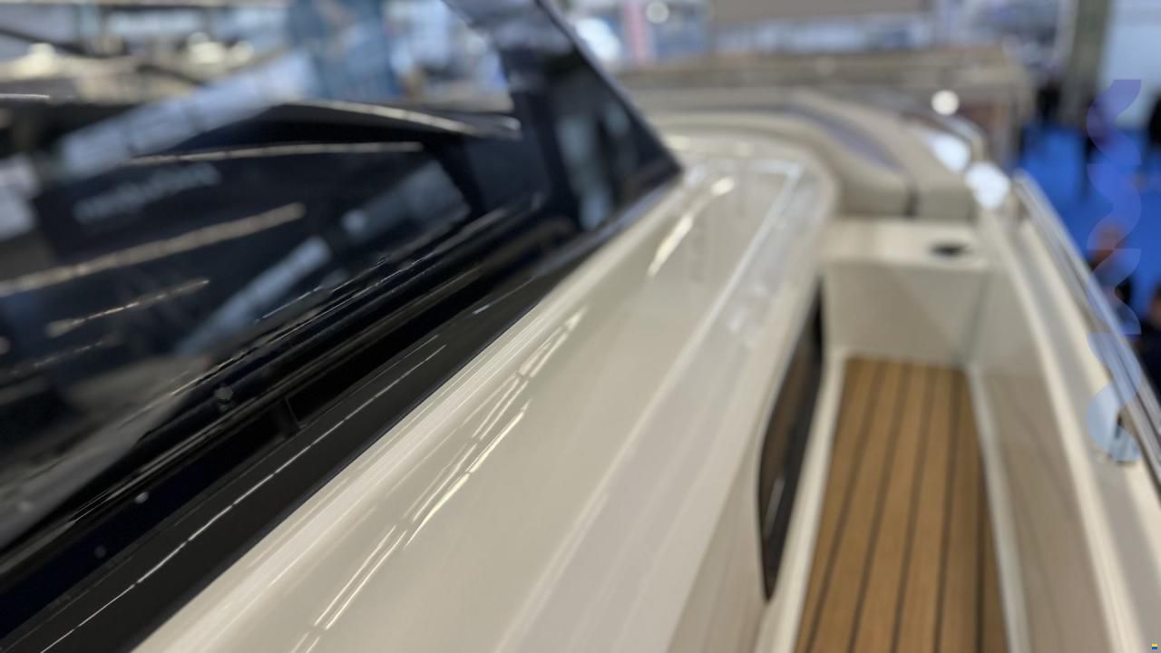 Beneteau NEW GRAN TURISMO 35