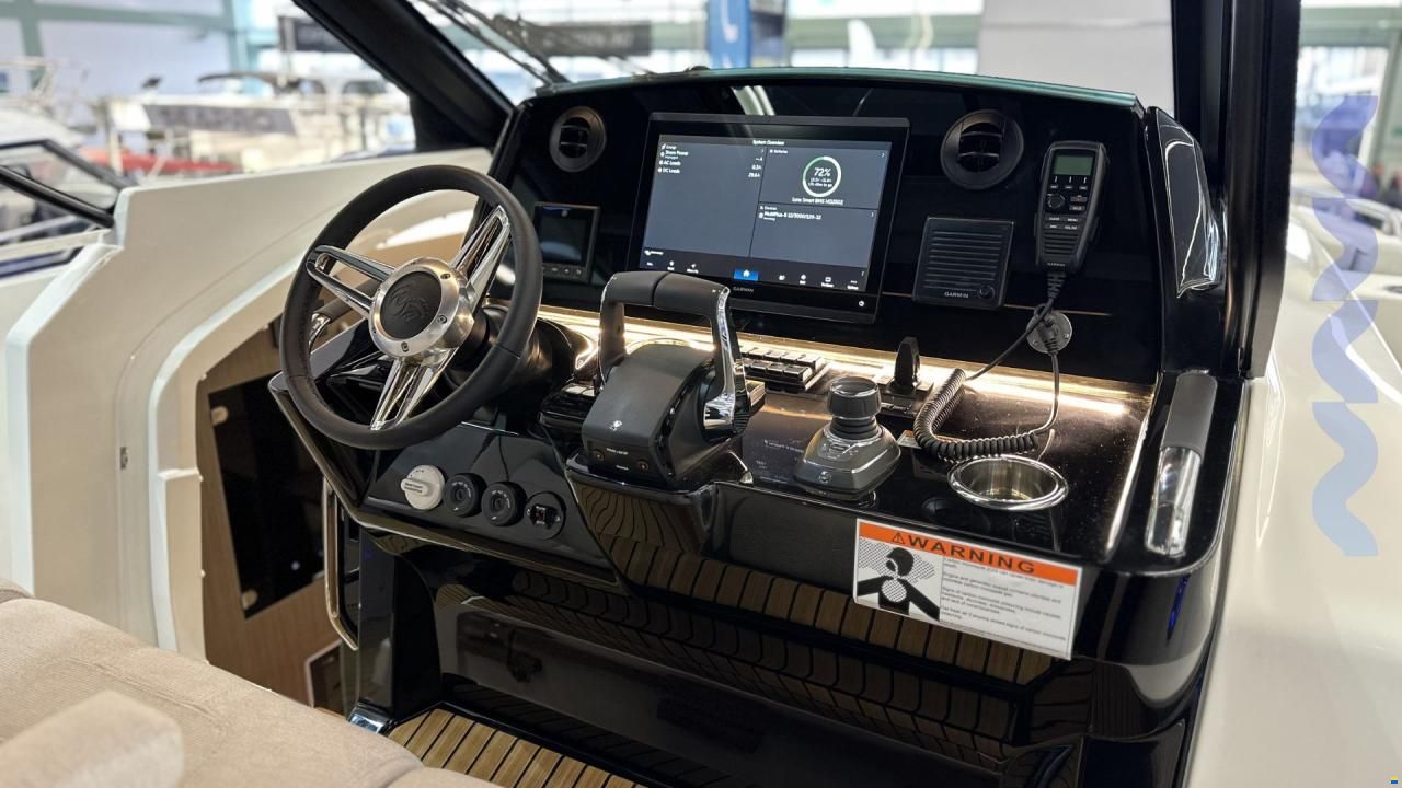 Beneteau NEW GRAN TURISMO 35